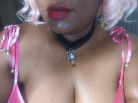 GiaFox model top archive