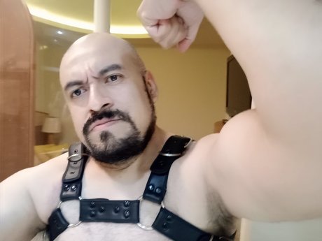 Heriberto Power Bottom best pornstar picture