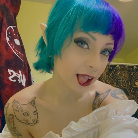 LeaFoxes beautiful model archive