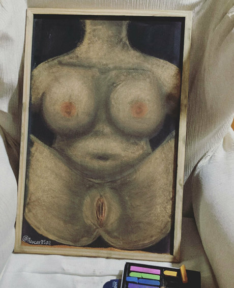 Azucarysal pornstar galleries