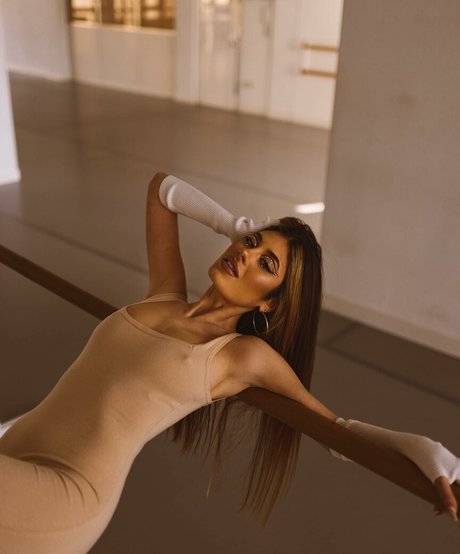 Sara Fructuoso star nice image