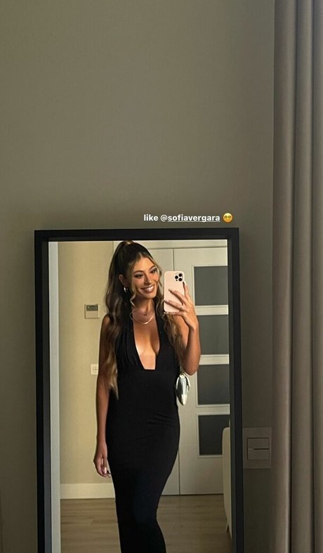 Sara Fructuoso sex star pic