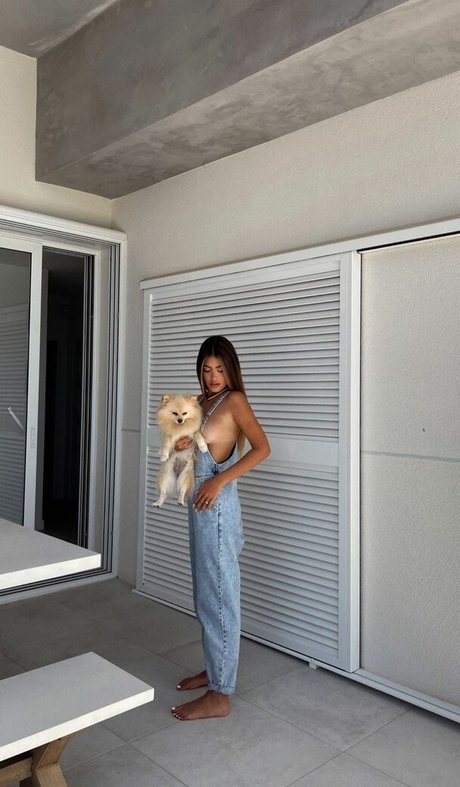 Sara Fructuoso model best pic