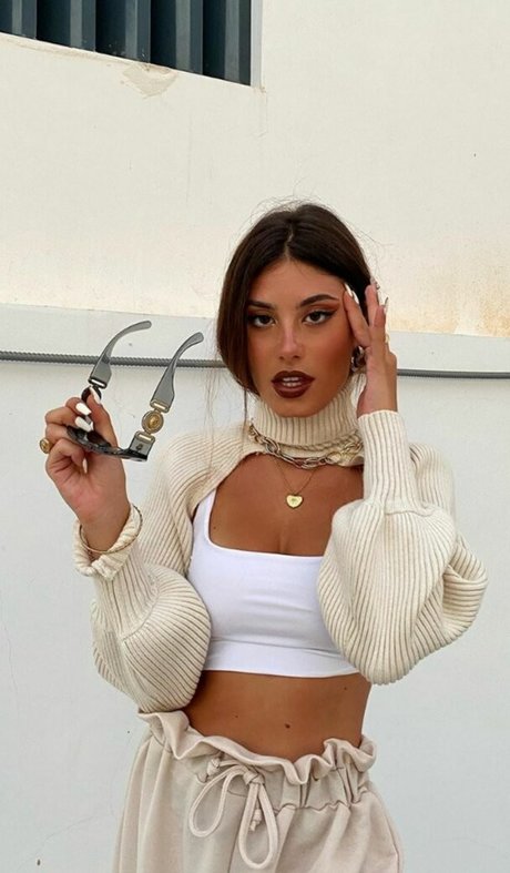 Sara Fructuoso model perfect archive