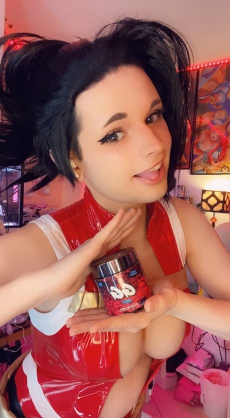 its peachybunnn top actress image