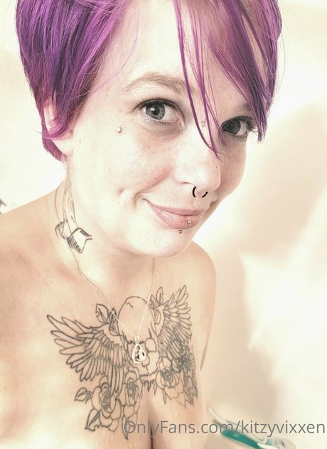 kitzyvixxen perfect model gallery