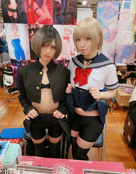 guiltydolls naked actress pics