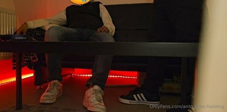 anto goes hunting pornstar best galleries