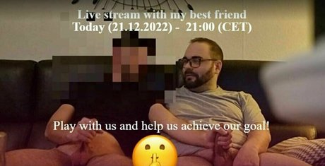 anto goes hunting exclusive pornstar image