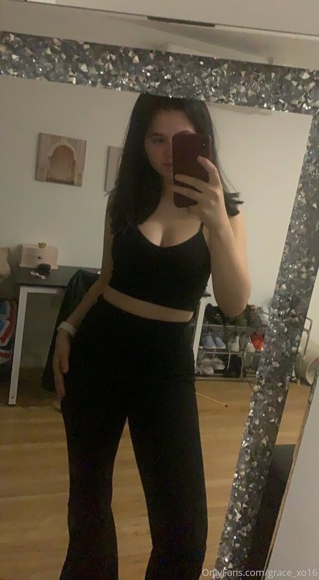 grace xo16 star nice photos