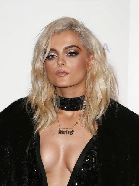 Bebe Rexha star top galleries