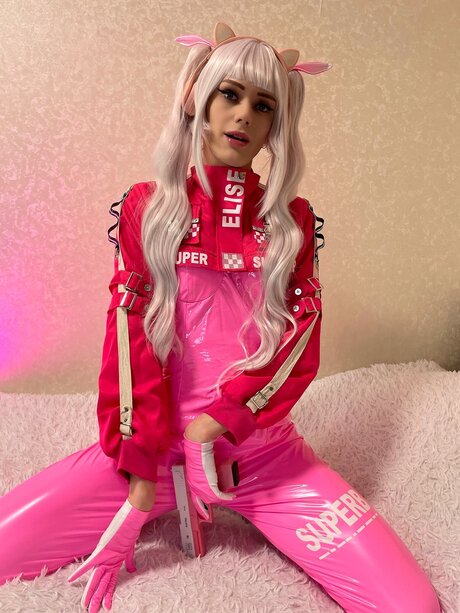 Cutepinkunicorn perfect pornstar photos