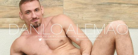 Danilo Dias pornstar top image