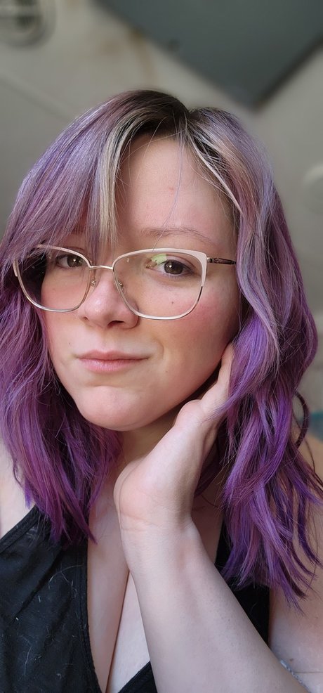 Geeky Kitten free star archive