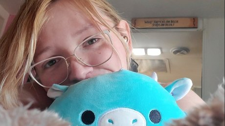 Geeky Kitten pornstar adult photos