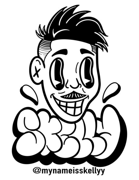 Skelly art pornstar archive