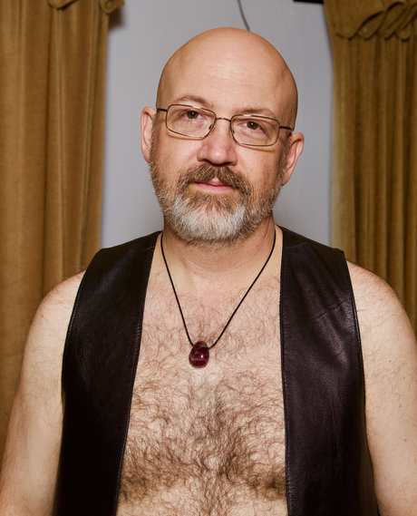 Daddy GadgetBear nude star images