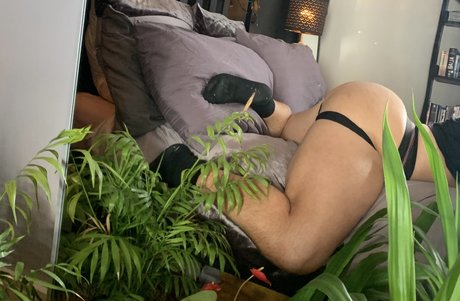 Jacque El pornstar nude photo