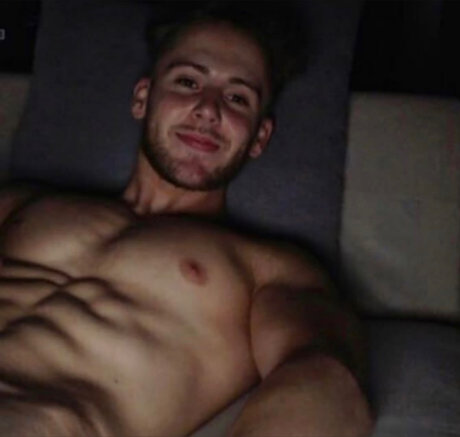 DominantAlex182 erotic pornstar photo