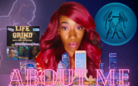 My Lux Life model top picture