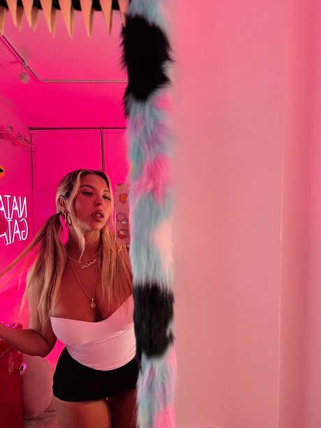 _Natalia Private star sexy pictures