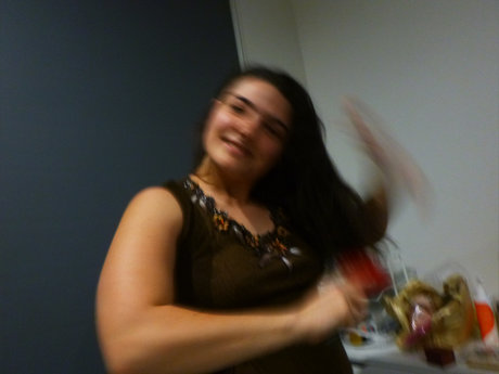 Alison Divine xxx model image