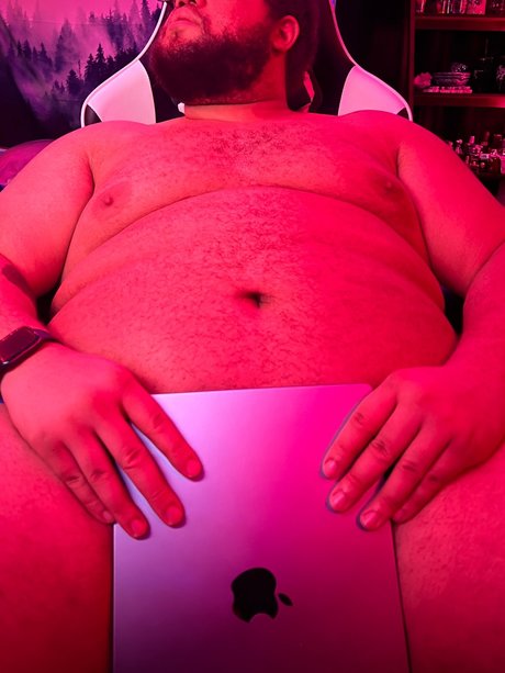 DarBear pornstar naked galleries