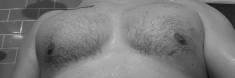 Clint Dilfer hot model pics