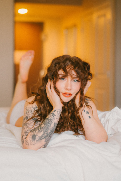 Dakota Danette star nudes images