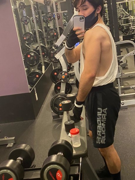 Marianathalia nude pornstar images