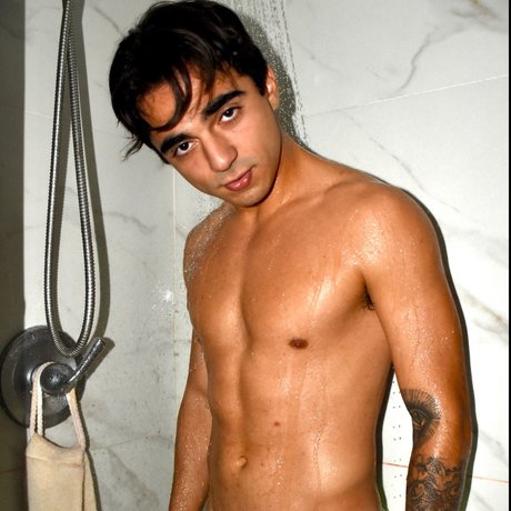 Mr Dickinson best star img