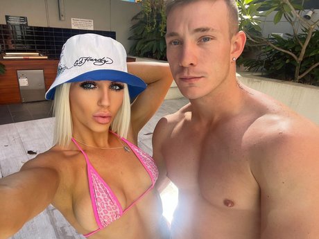 BARBIE amp ampKEN model porn picture