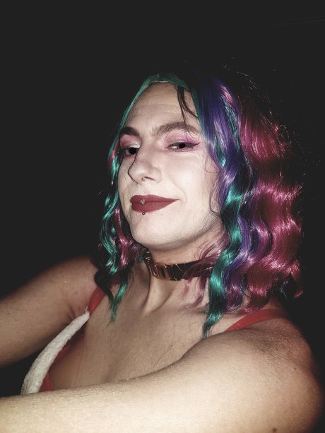 Aleisha s Corner star erotic pic