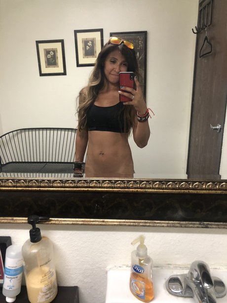 Baja Barbie perfect model images