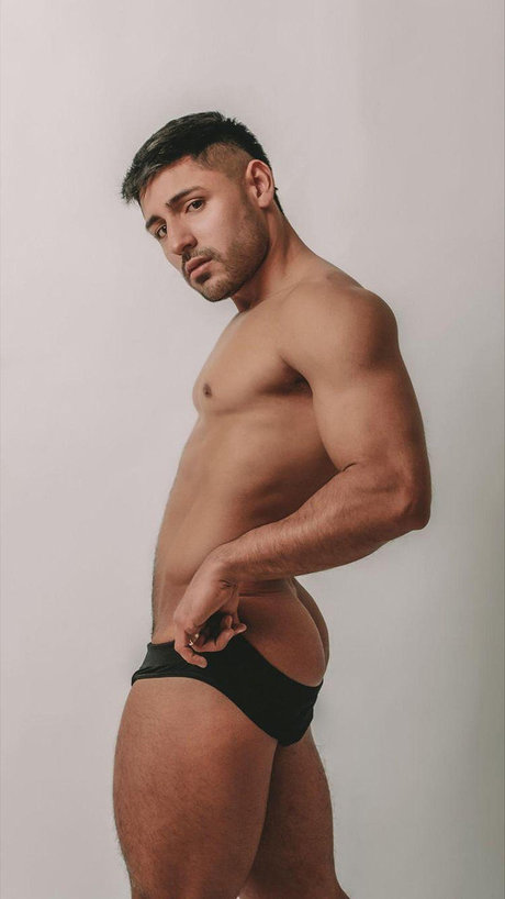 Axel Fit Boy star best gallery