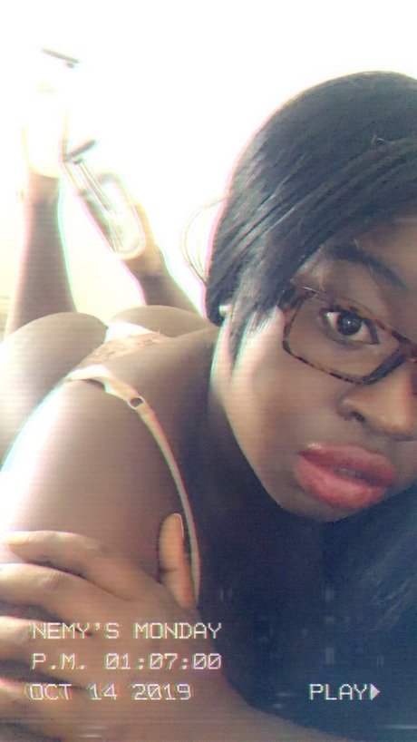 Nemy Vendetta model xxx photos