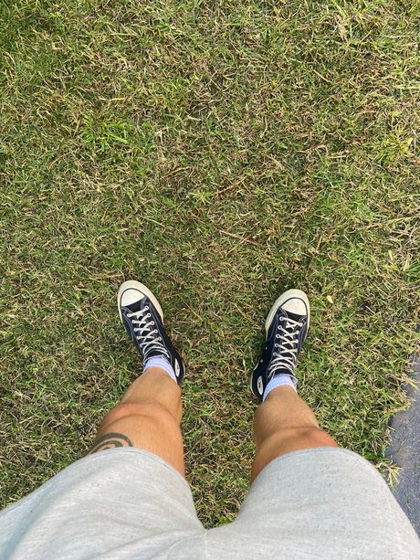 Jock Vans star naked picture