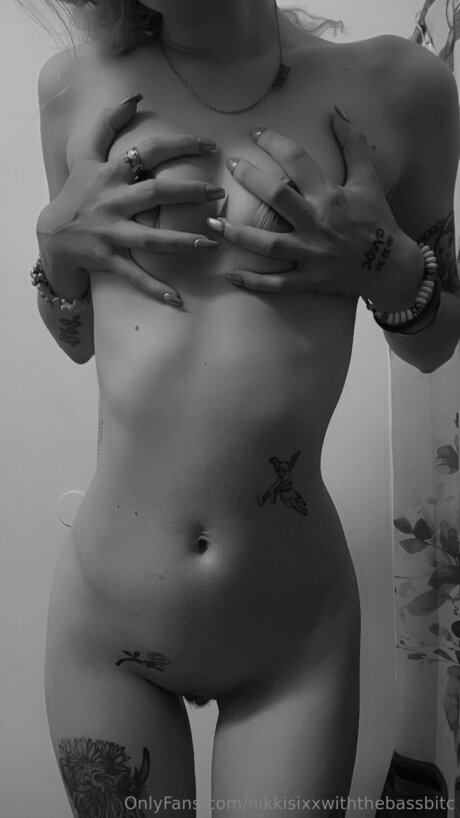 Nikki Sixx xxx pornstar img