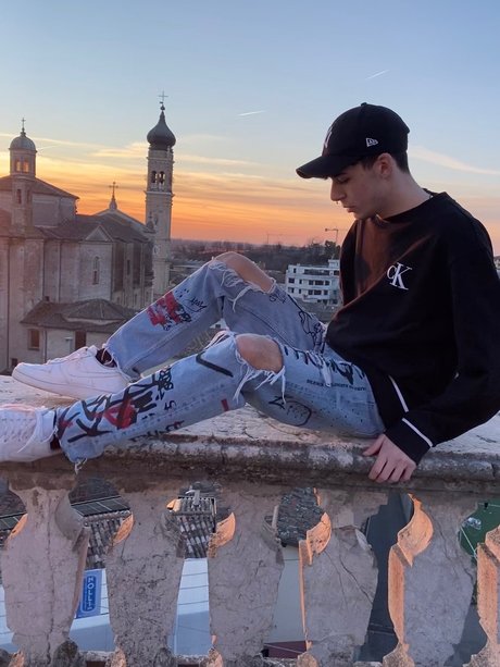 nicolo altobelli nudes actress img