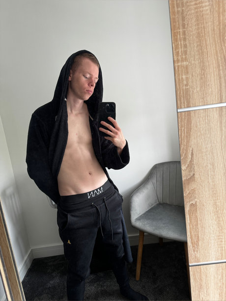 NKDLadz_ model exclusive picture