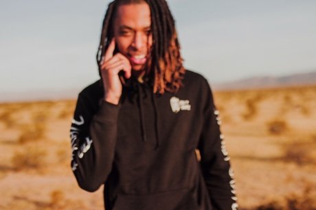 Alex Varsity model exclusive image