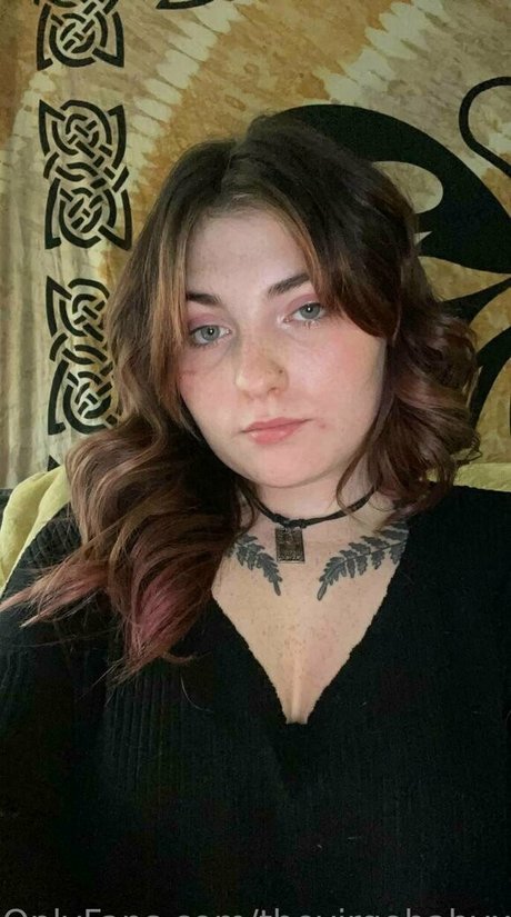 thevirgobabyx star nudes pic