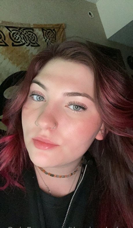 thevirgobabyx model naked photos