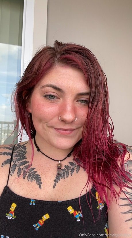 thevirgobabyx pornstar hd picture