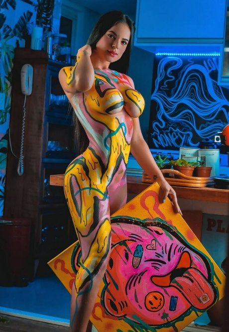 flat onlyfans art naked galleries