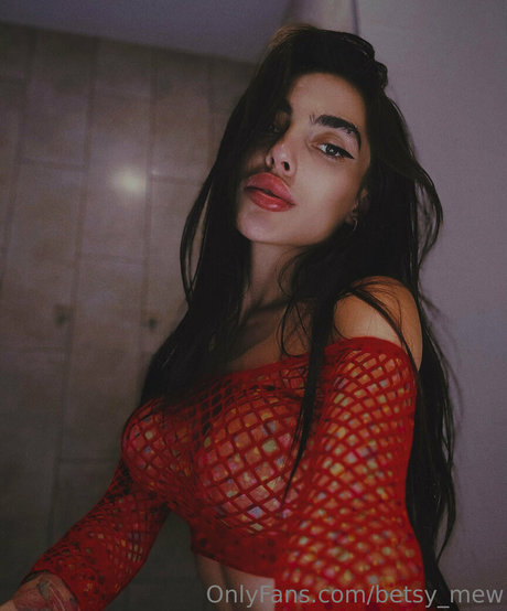 betsy mew star art images