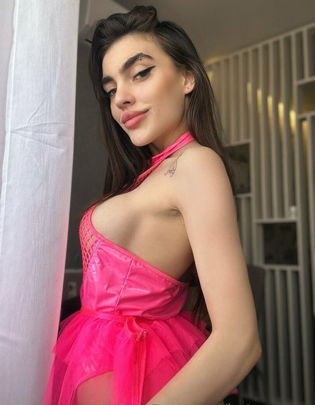 betsy mew model nice archive