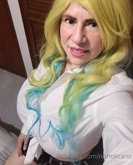 normii of free star pictures