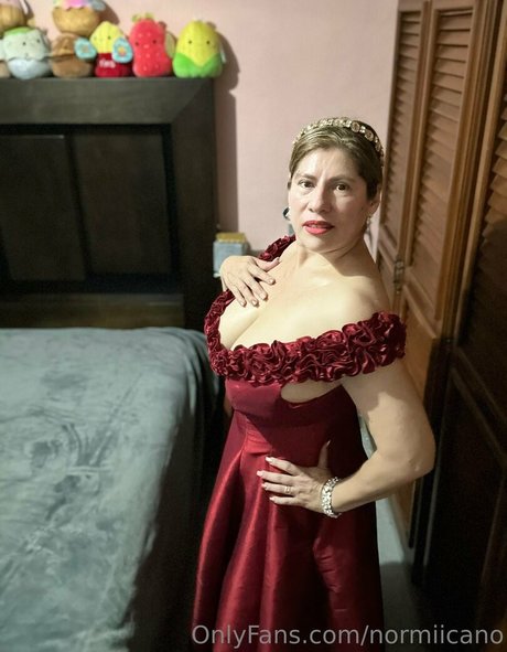 normii of art model archive