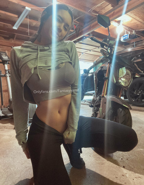fantasyxwolffree xxx pornstar picture